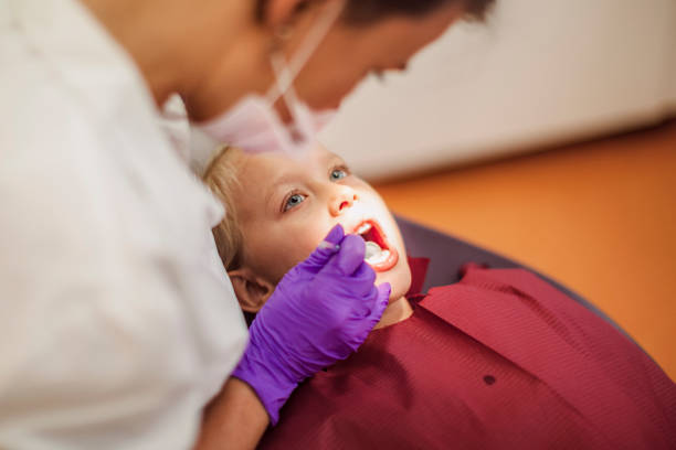 Best Urgent Tooth Repair  in Heceta Beach, OR