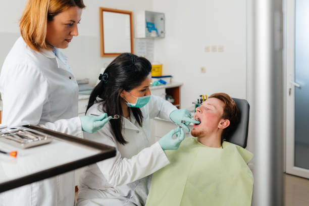 Best Dentist for Tooth Abscess  in Heceta Beach, OR