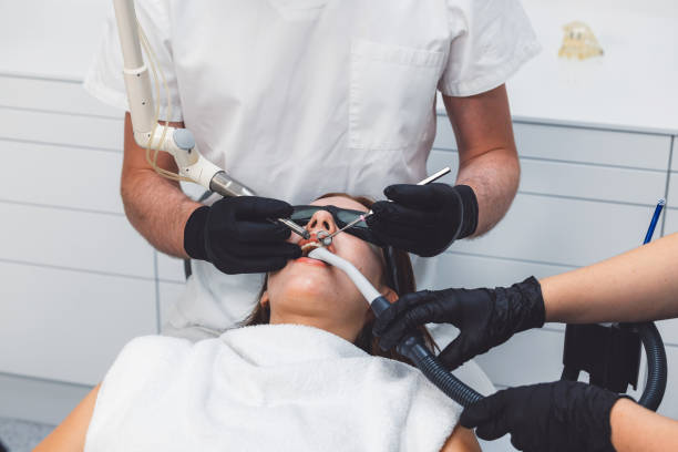 Best Teeth Whitening  in Heceta Beach, OR